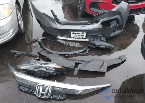 2019 Honda Pilot Ex from USA, damaged, VIN 5FNYF6H39KB098064